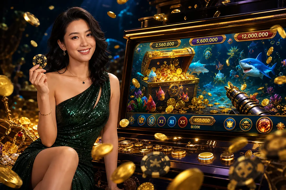 kyat7m Live Dealer Baccarat ကစားပုံ