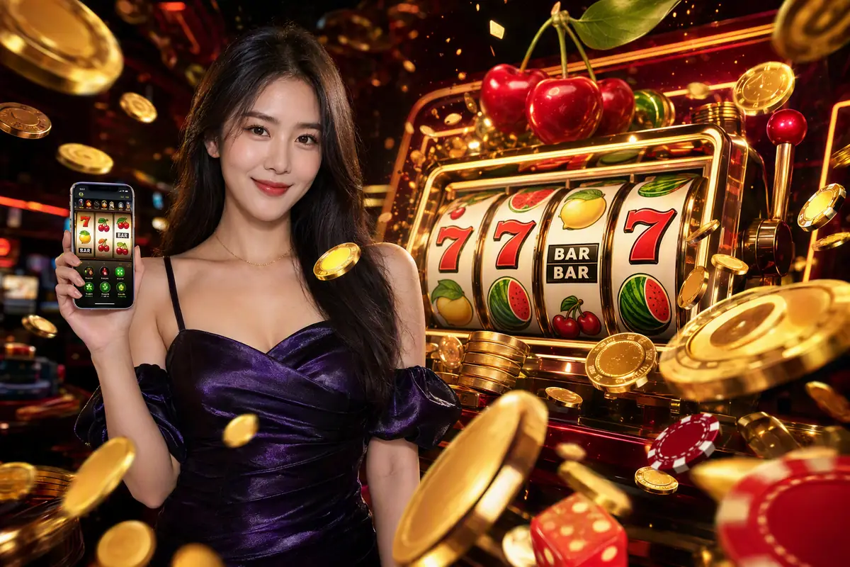 kyat7m ဖဲ ဂိမ်း Live Dealer ကစားခြင်း