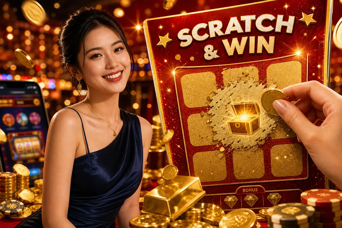 kyat7m Sic Bo Live Dealer ဗီဒီယိုထုတ်လွှင့်မှု